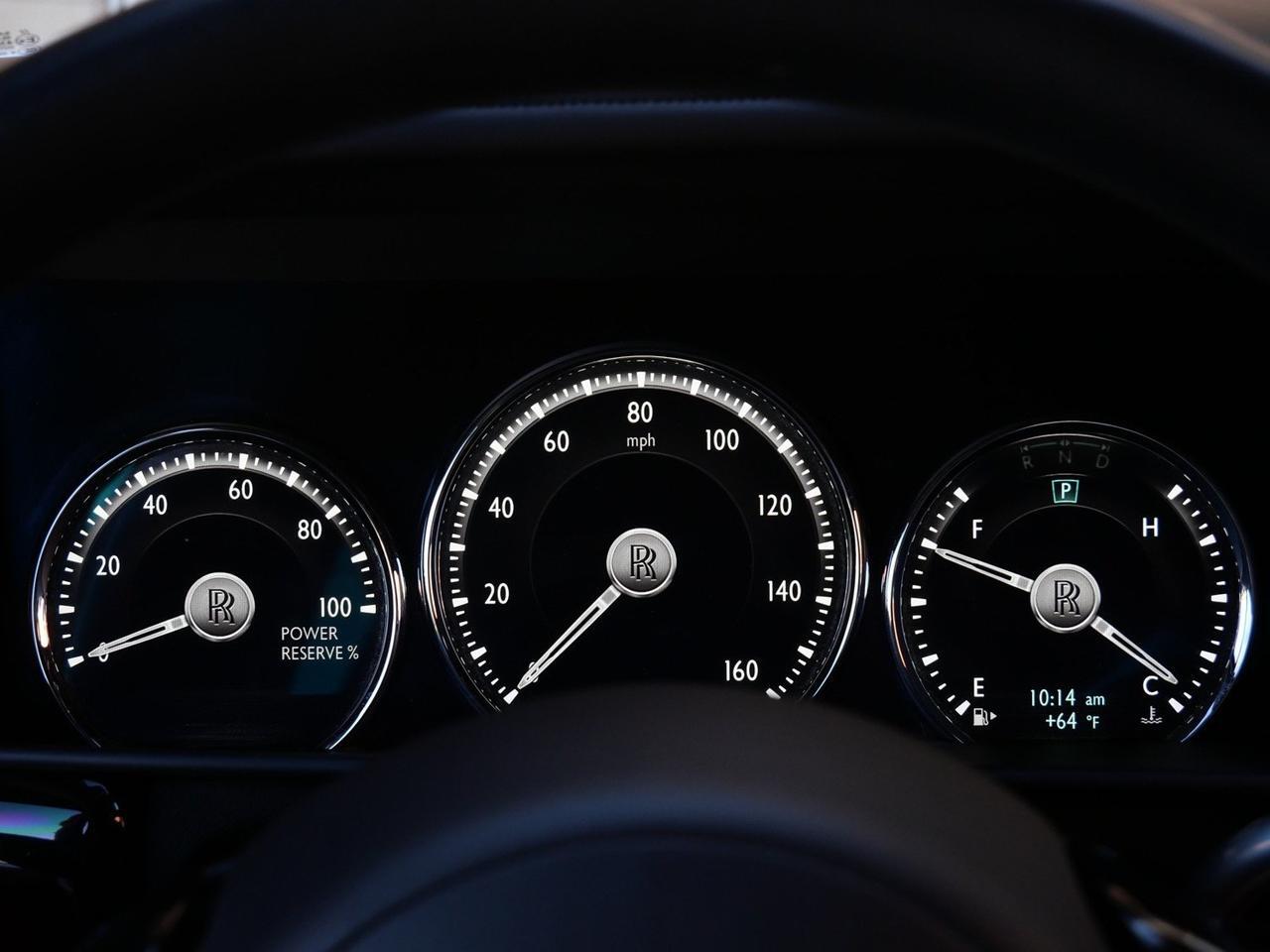 2022 Rolls-Royce Cullinan Lawrence KS