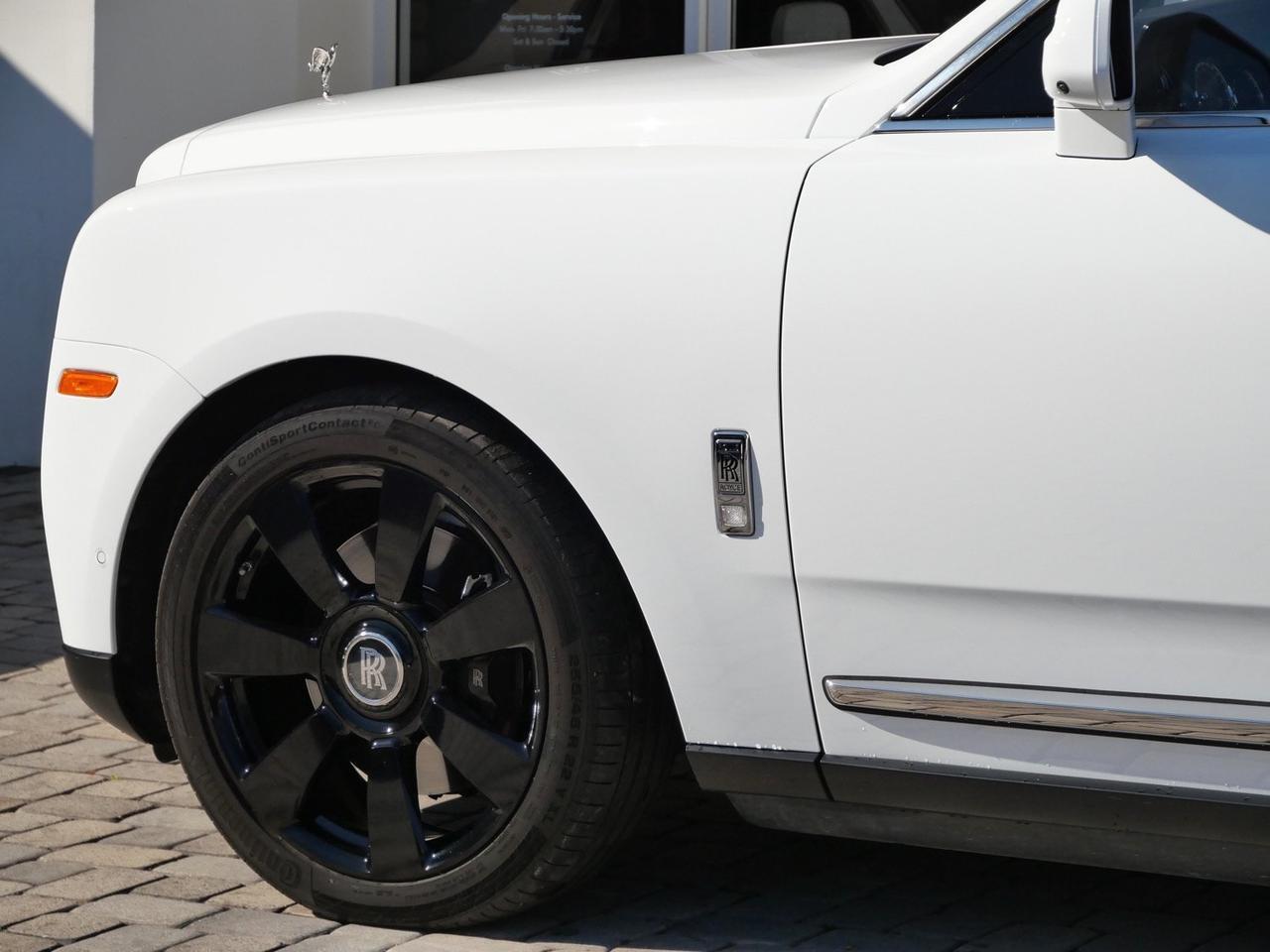 2022 Rolls-Royce Cullinan Lawrence KS