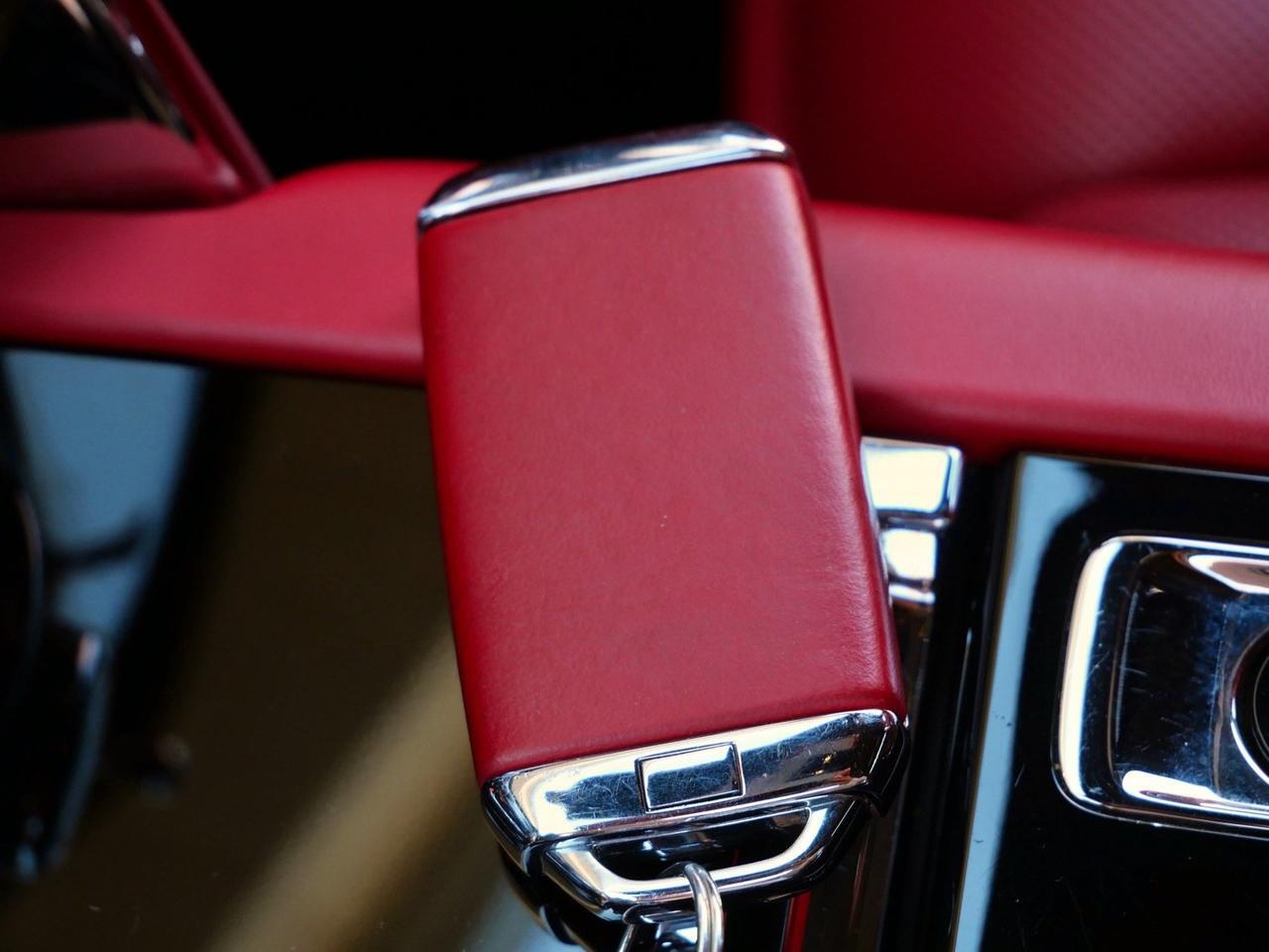 2022 Rolls-Royce Cullinan Lawrence KS