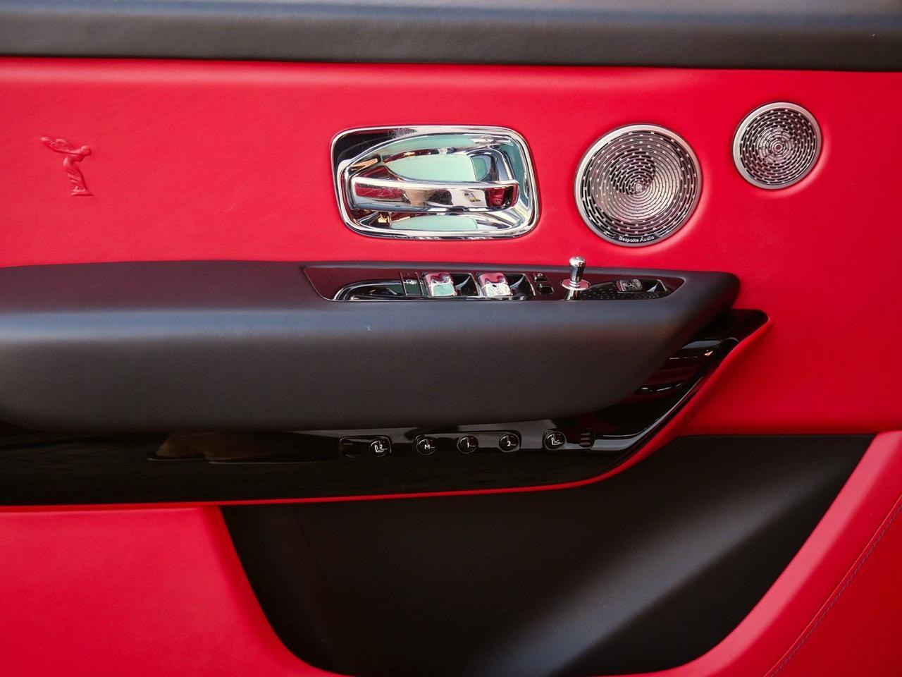 2022 Rolls-Royce Cullinan Lawrence KS