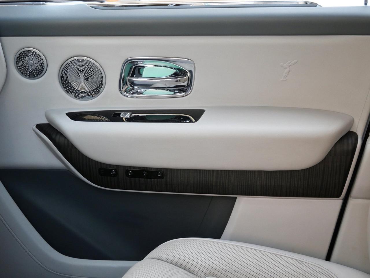 2022 Rolls-Royce Cullinan Lawrence KS