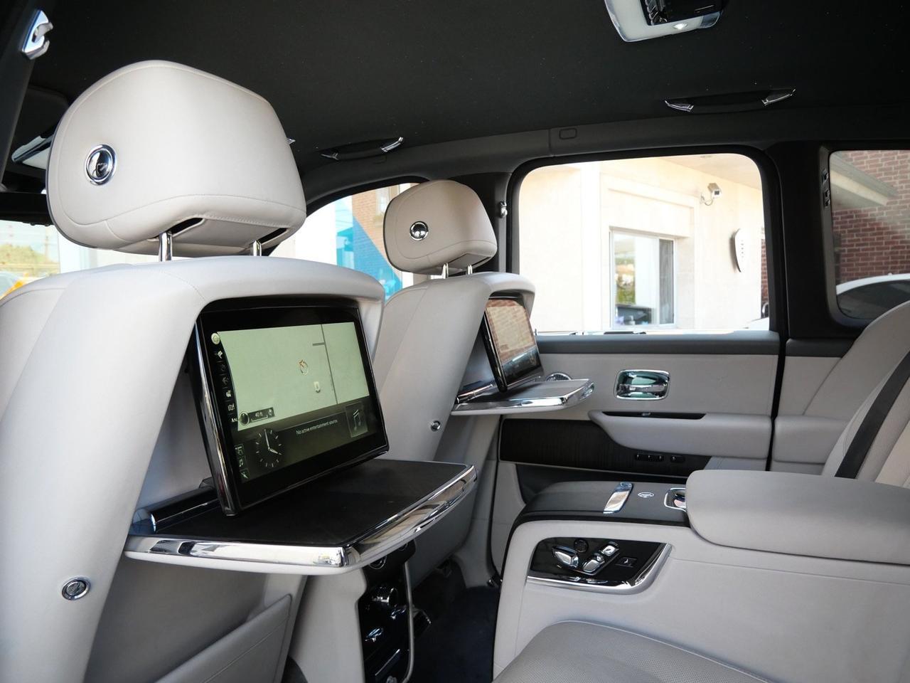 2022 Rolls-Royce Cullinan Lawrence KS