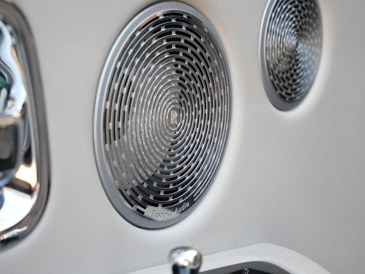 2022 Rolls-Royce Cullinan Lawrence KS