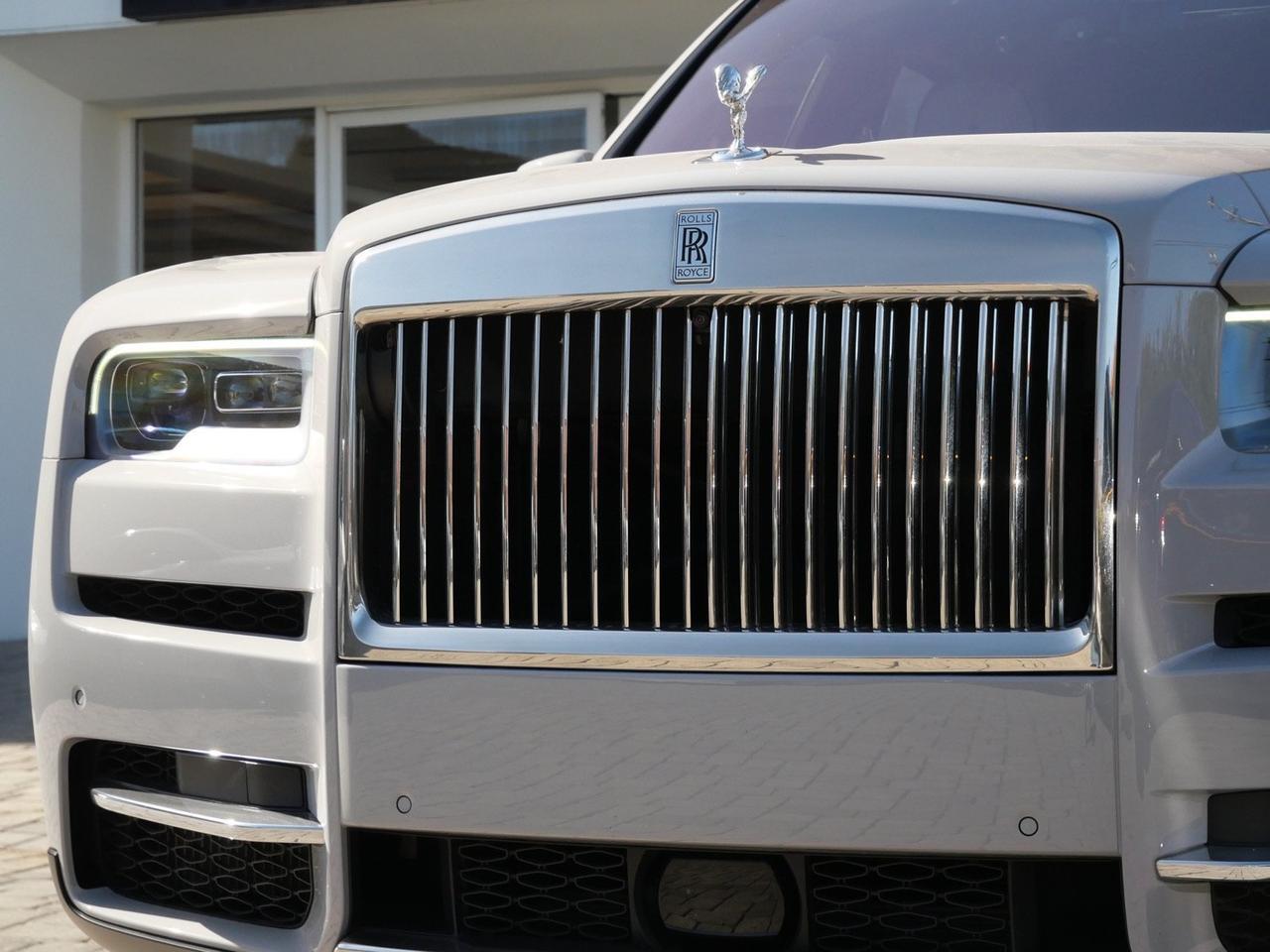 2022 Rolls-Royce Cullinan Lawrence KS