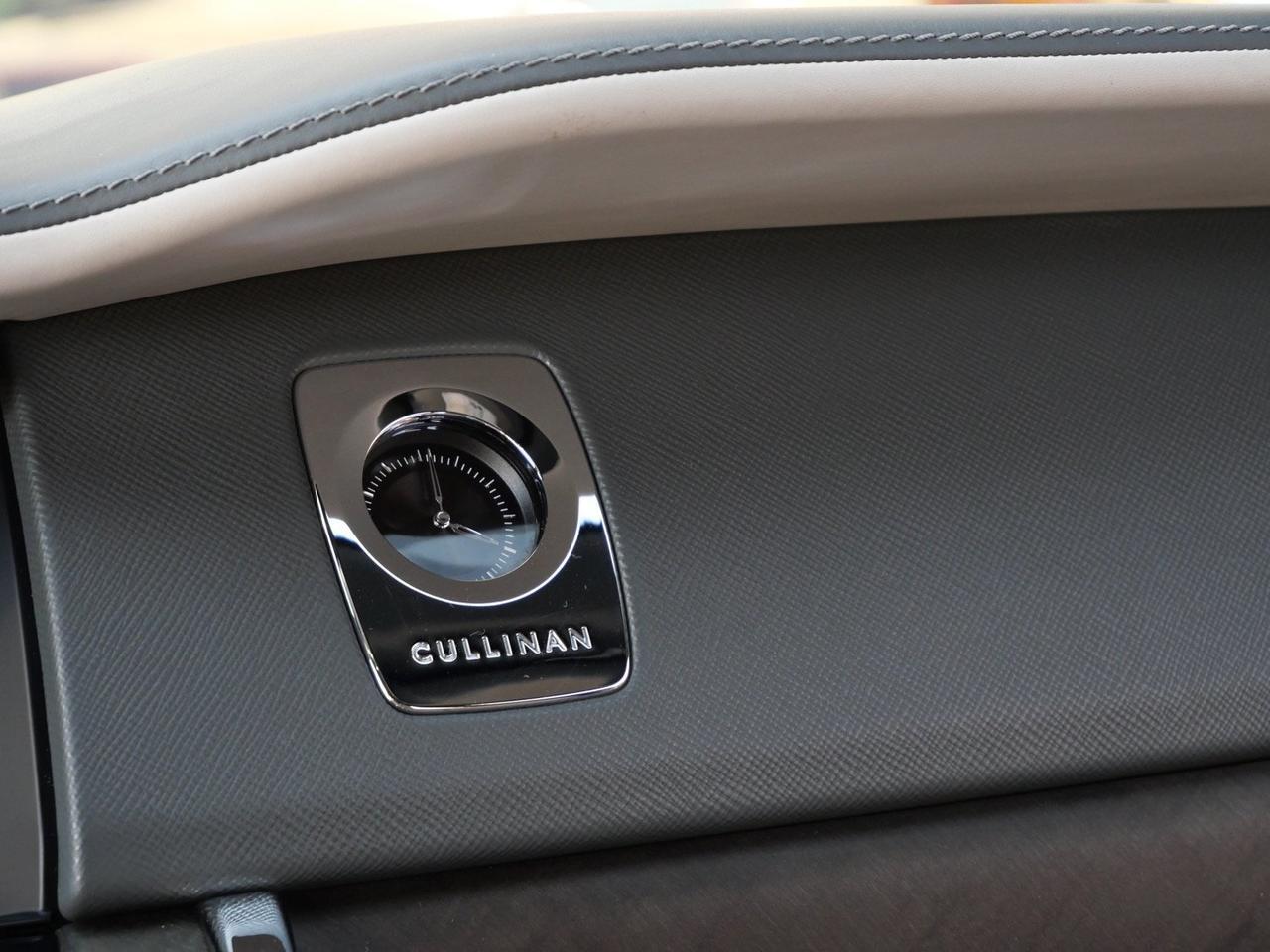 2022 Rolls-Royce Cullinan Lawrence KS