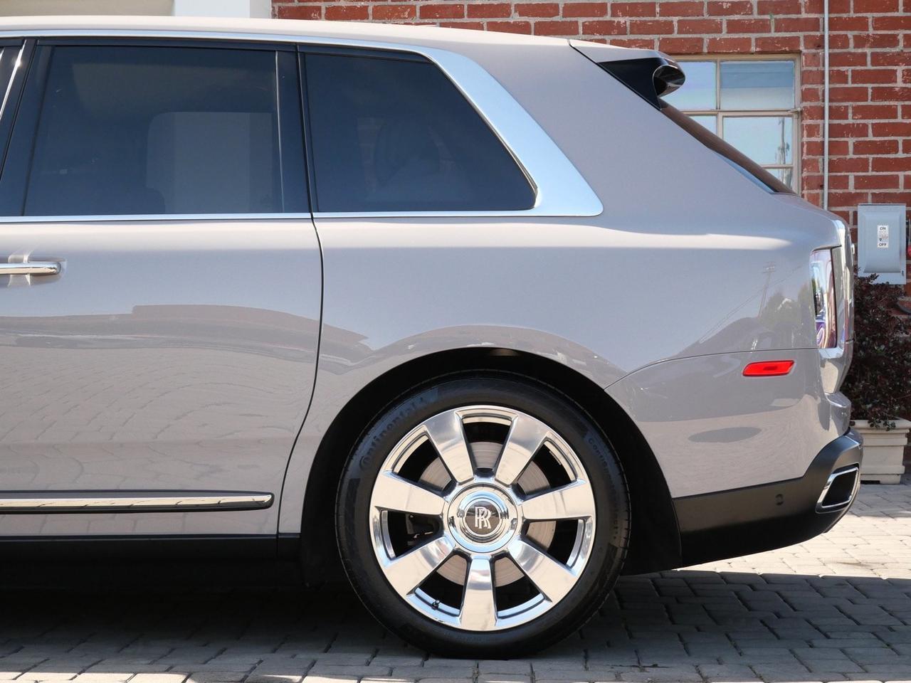 2022 Rolls-Royce Cullinan Lawrence KS