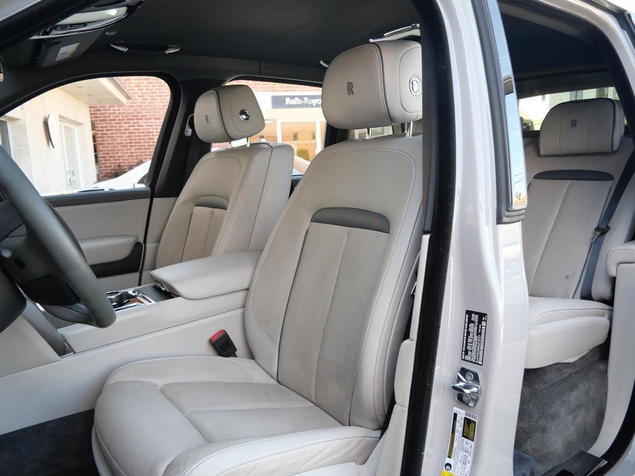 2022 Rolls-Royce Cullinan Lawrence KS