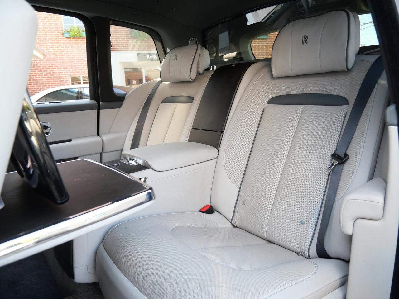 2022 Rolls-Royce Cullinan Lawrence KS