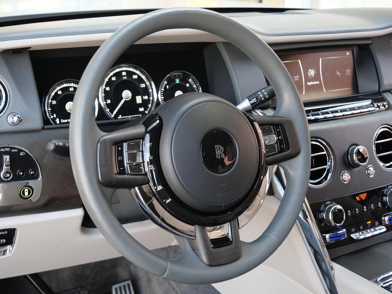 2022 Rolls-Royce Cullinan Lawrence KS