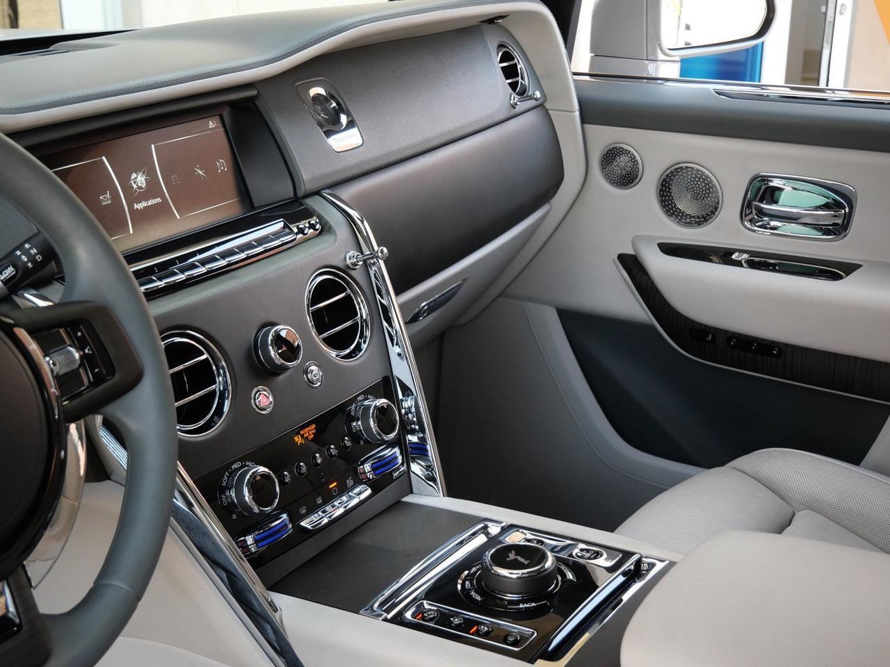 2022 Rolls-Royce Cullinan Lawrence KS