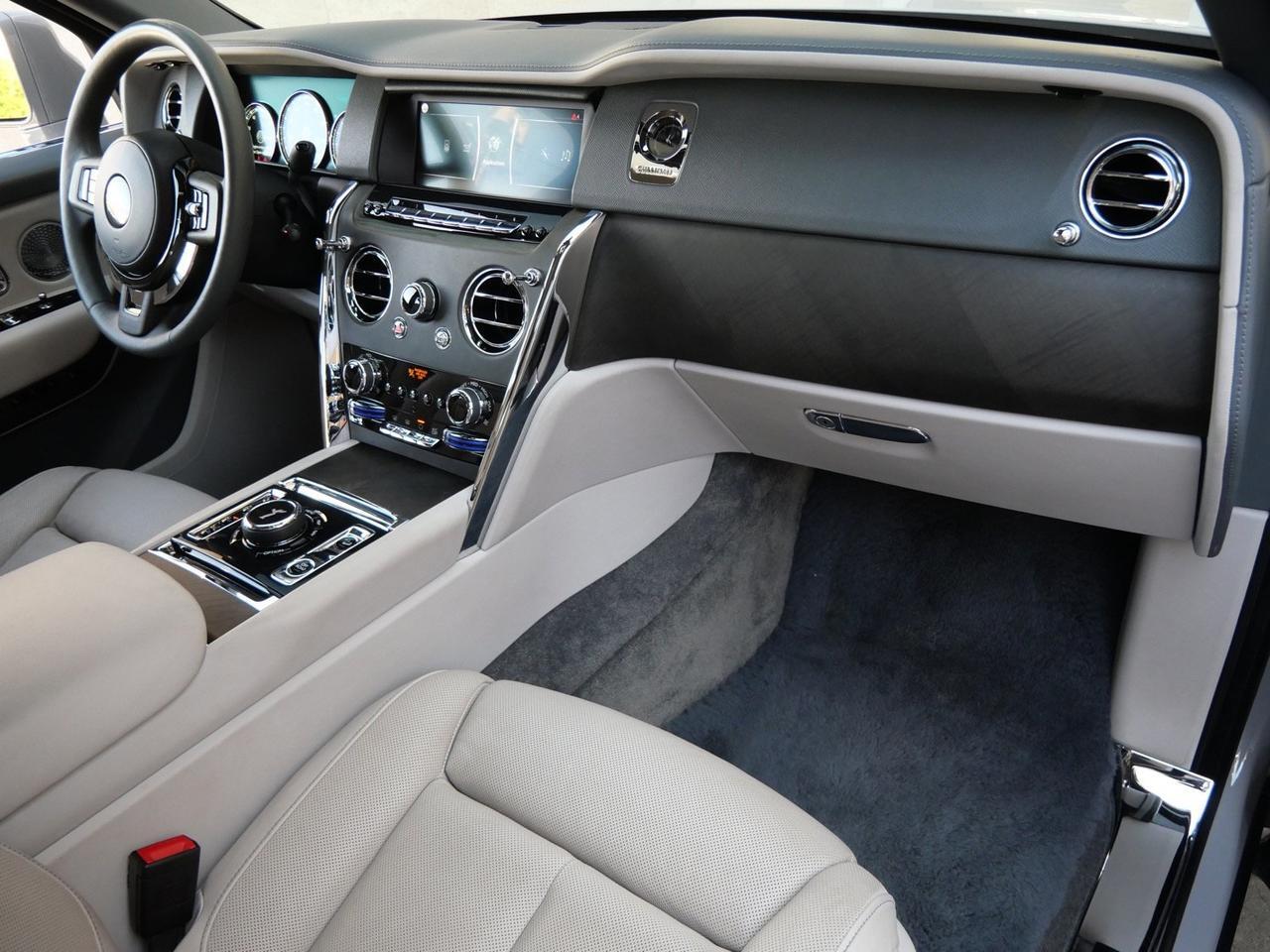 2022 Rolls-Royce Cullinan Lawrence KS