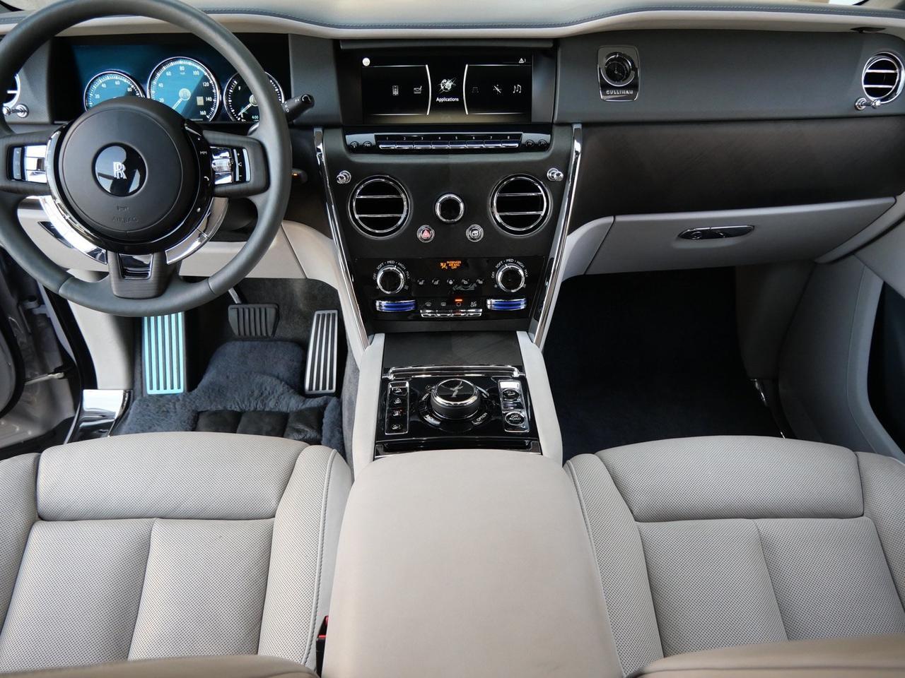 2022 Rolls-Royce Cullinan Lawrence KS