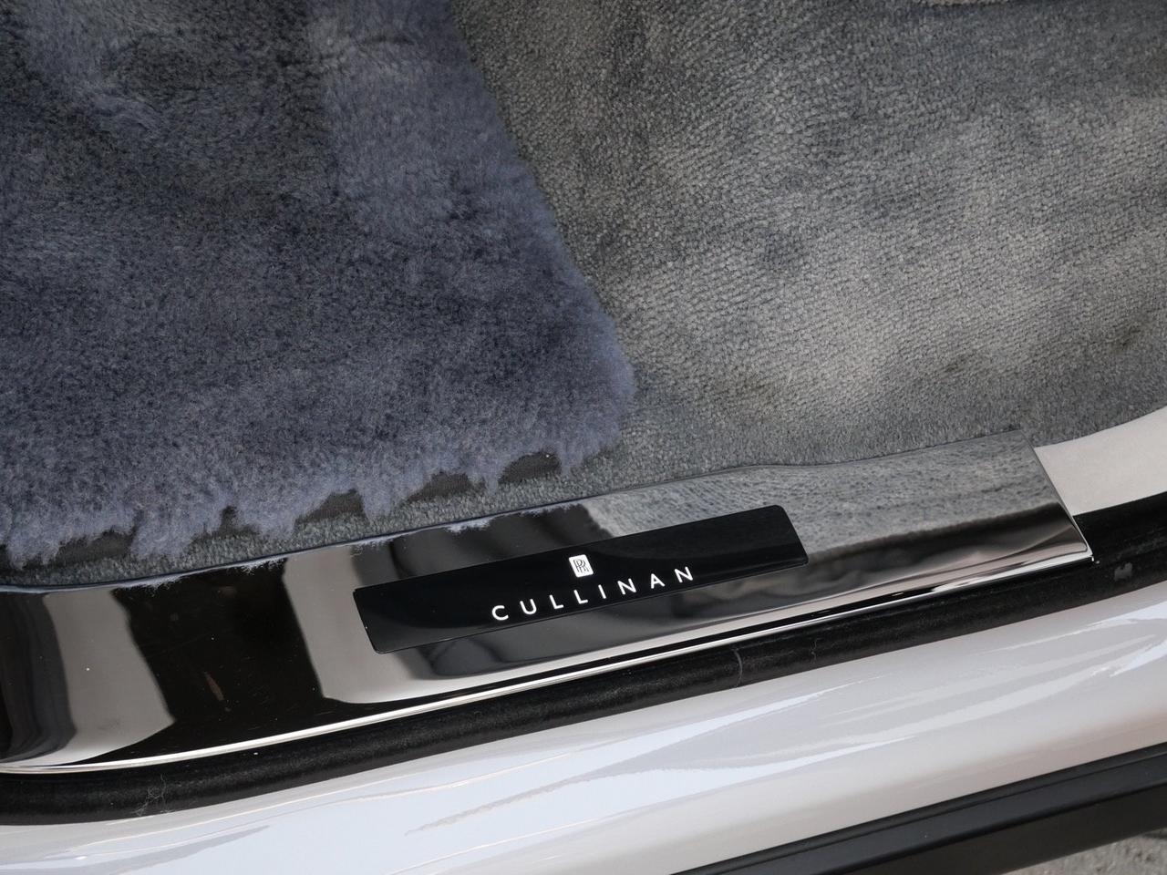 2022 Rolls-Royce Cullinan Lawrence KS