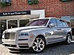 2022 Rolls-Royce Cullinan