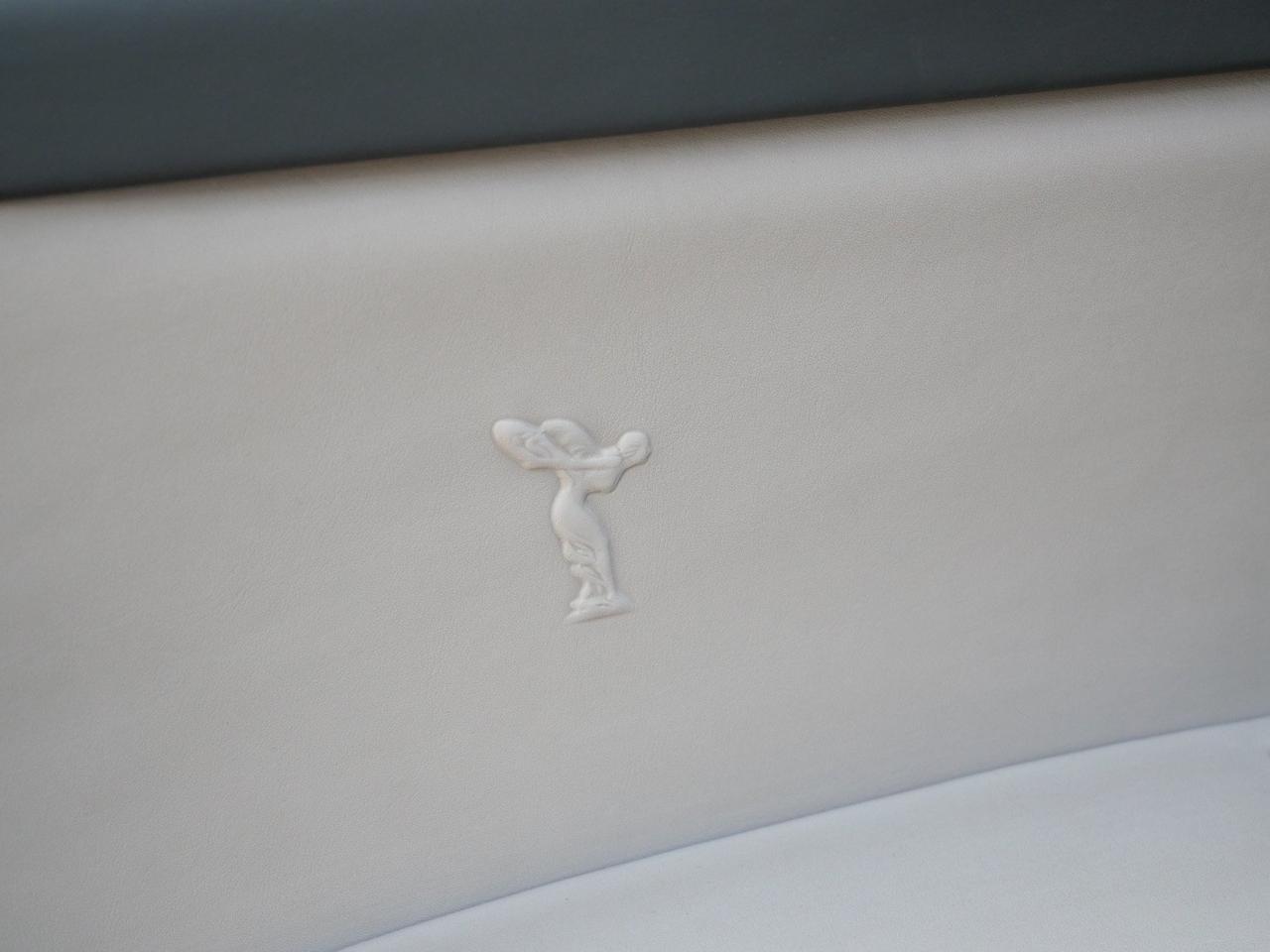 2022 Rolls-Royce Cullinan Lawrence KS