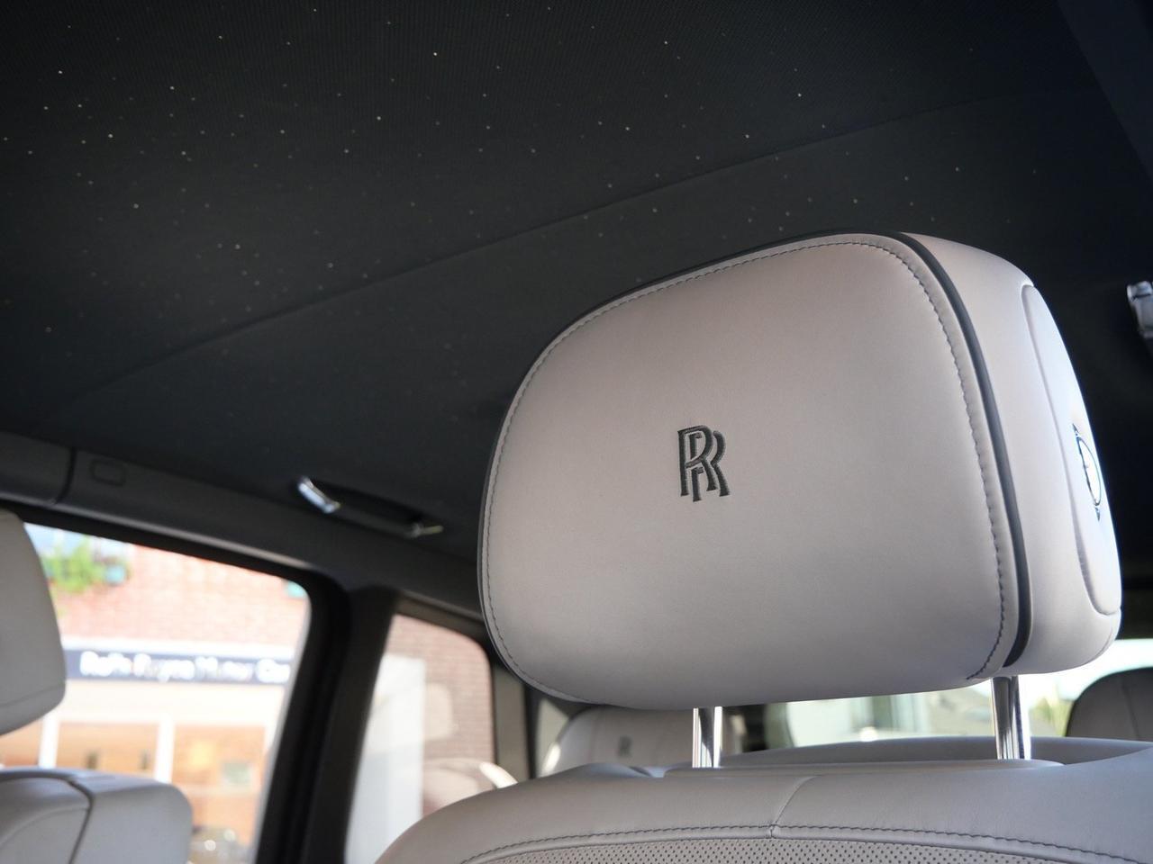 2022 Rolls-Royce Cullinan Lawrence KS