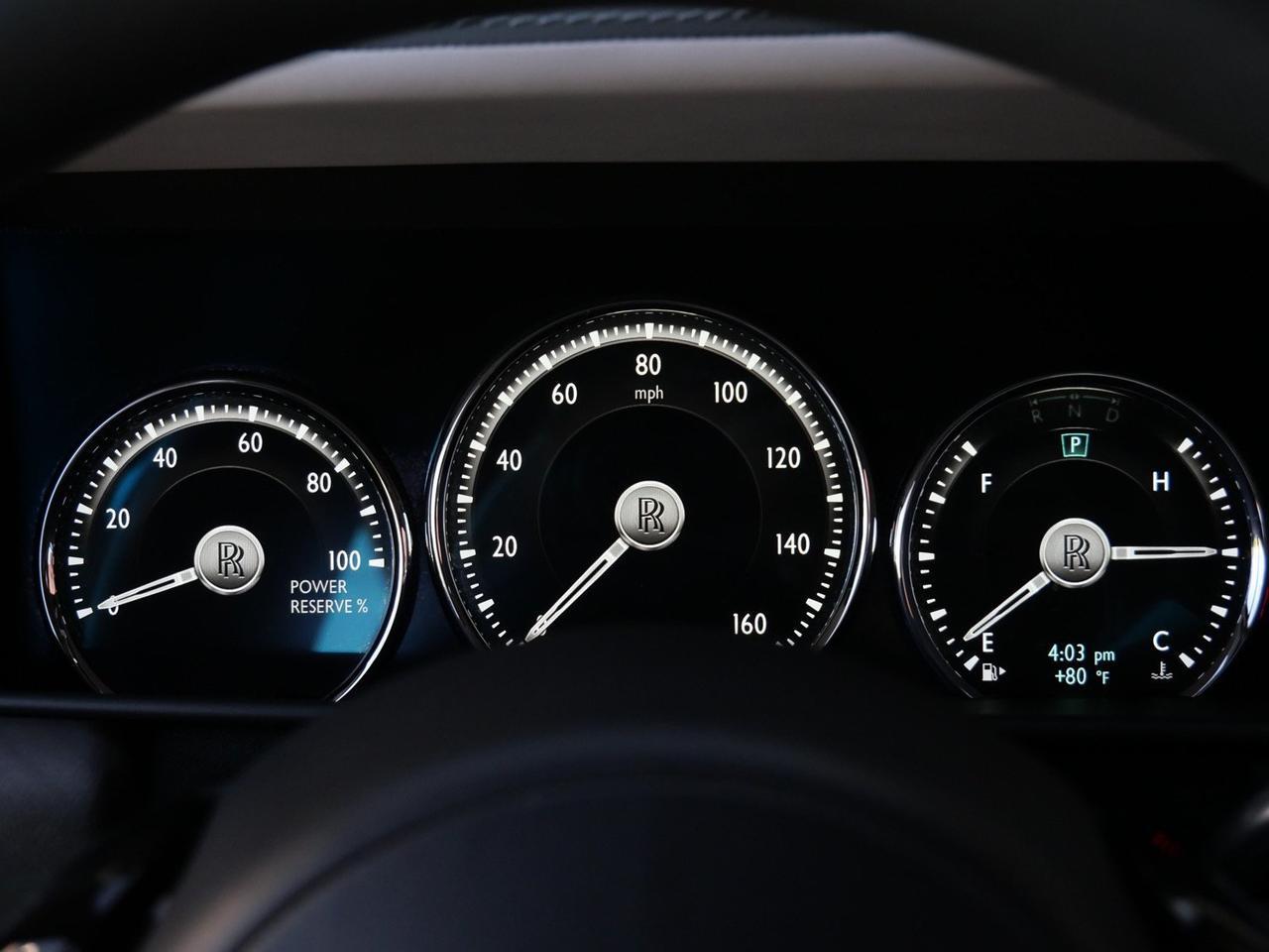 2022 Rolls-Royce Cullinan Lawrence KS