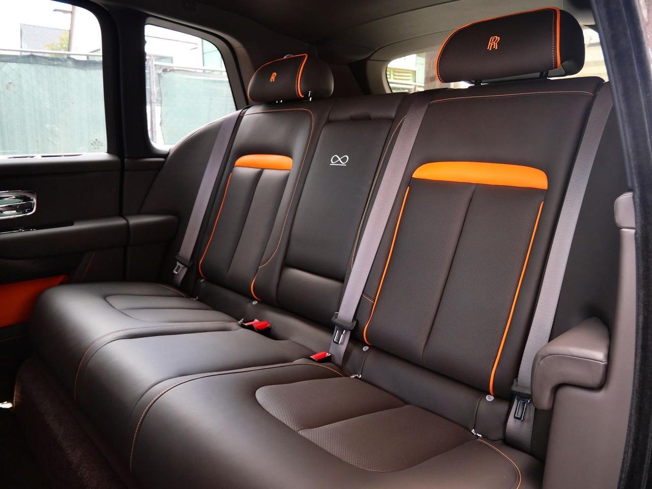 2022 Rolls-Royce Cullinan Lawrence KS