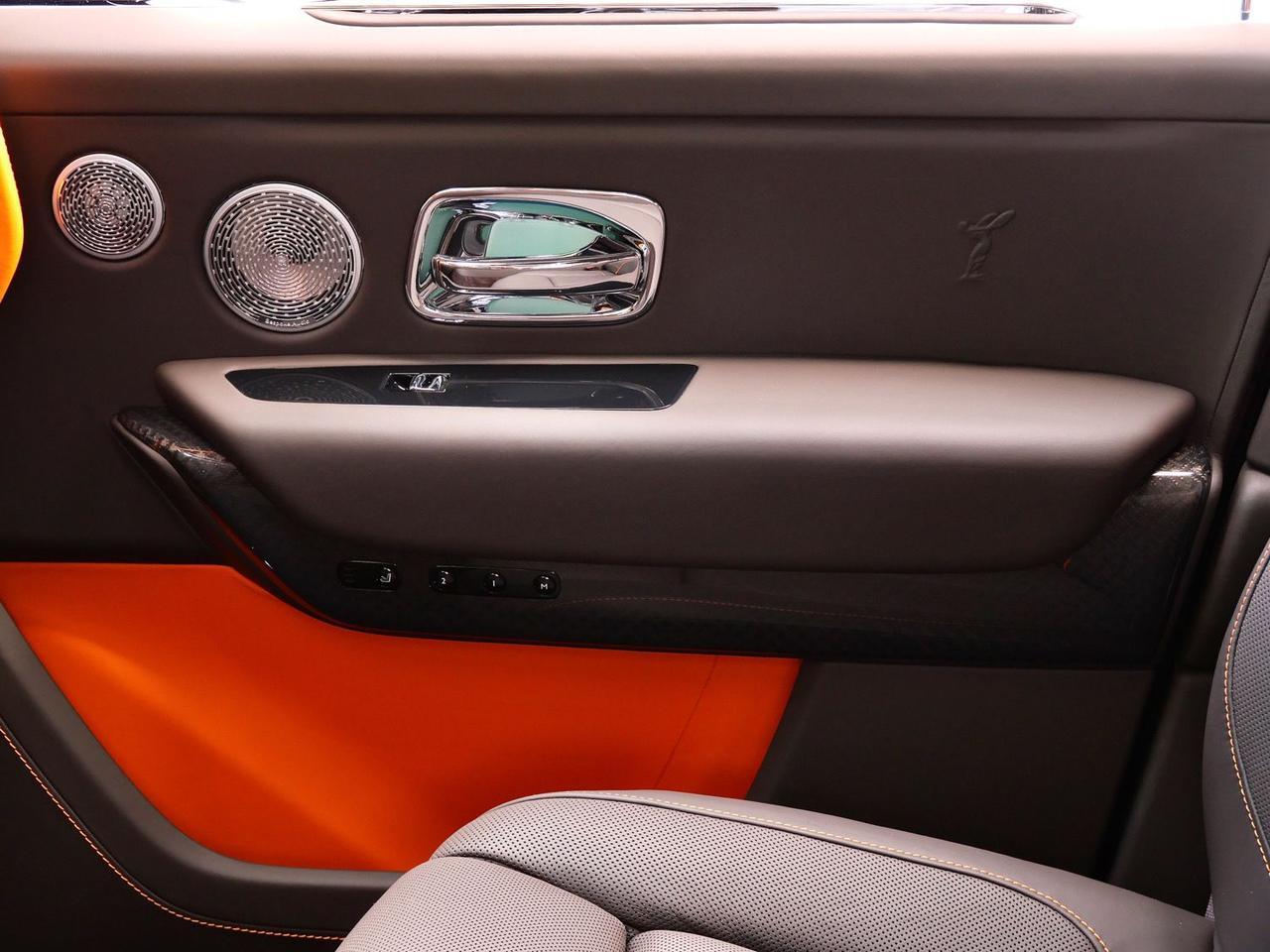 2022 Rolls-Royce Cullinan Lawrence KS