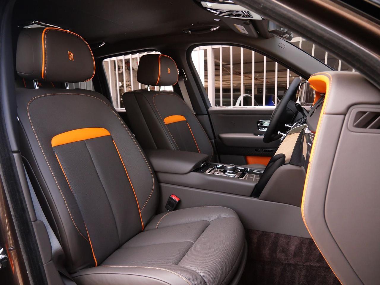 2022 Rolls-Royce Cullinan Lawrence KS