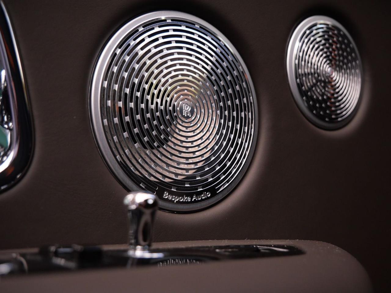 2022 Rolls-Royce Cullinan Lawrence KS