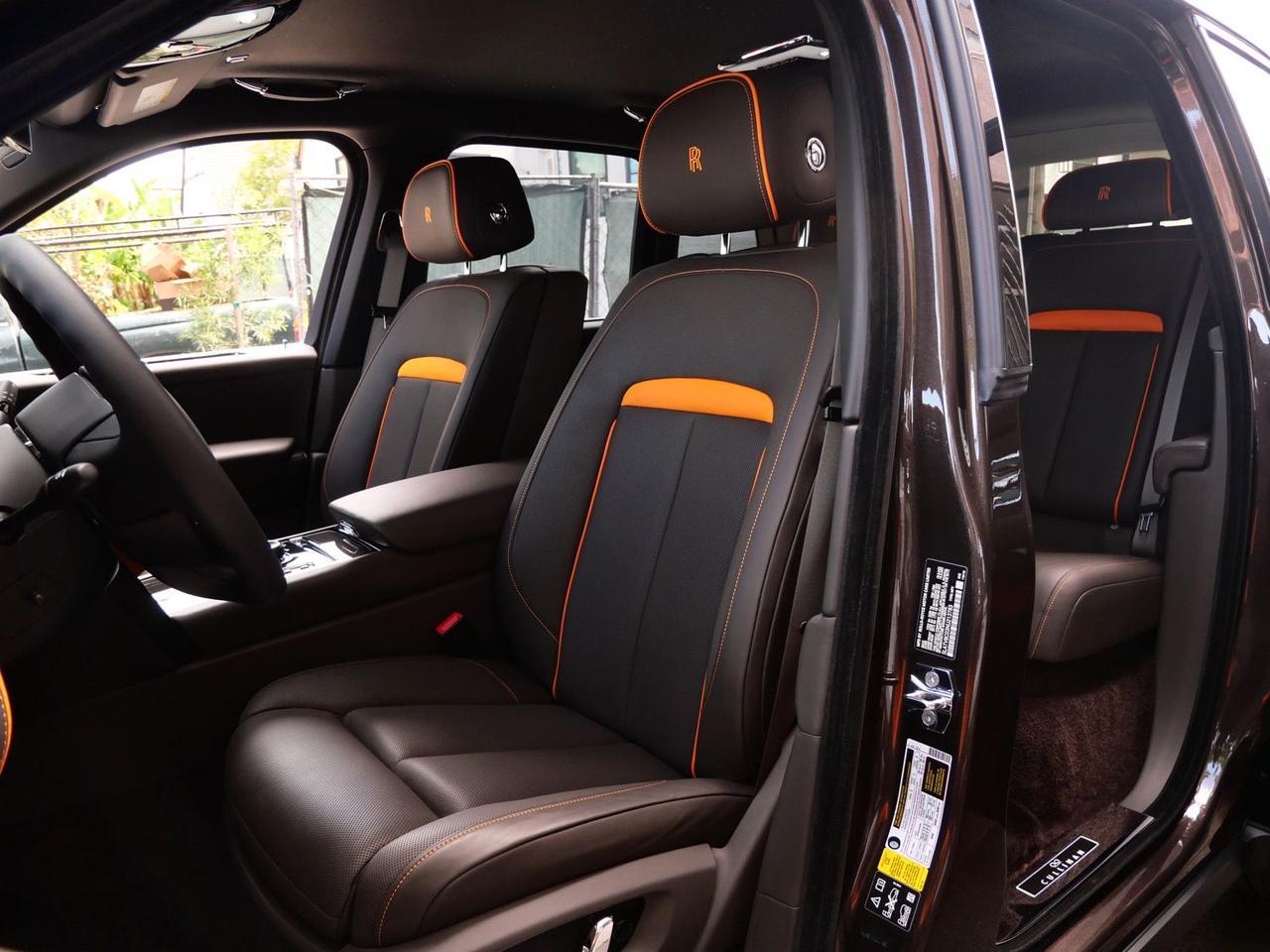 2022 Rolls-Royce Cullinan Lawrence KS