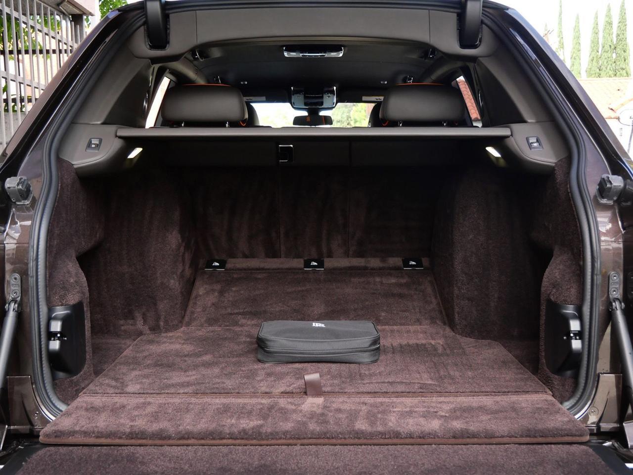 2022 Rolls-Royce Cullinan Lawrence KS