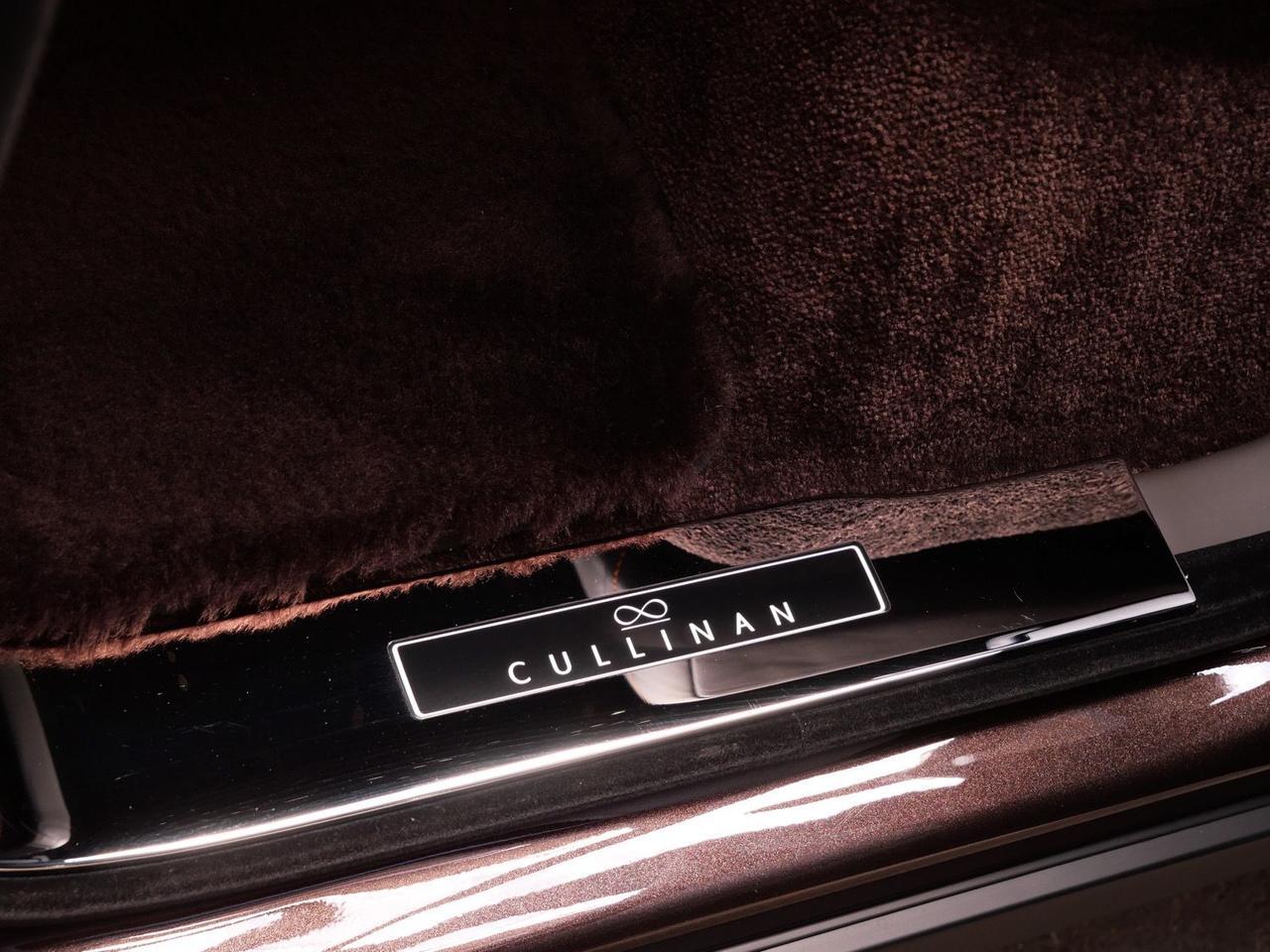 2022 Rolls-Royce Cullinan Lawrence KS