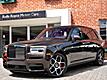 2022 Rolls-Royce Cullinan