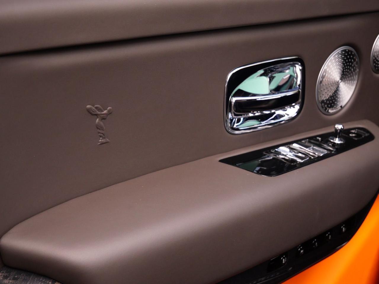 2022 Rolls-Royce Cullinan Lawrence KS