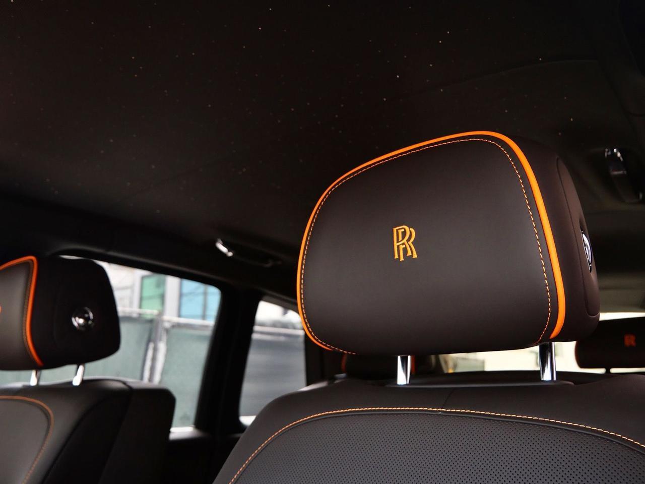 2022 Rolls-Royce Cullinan Lawrence KS