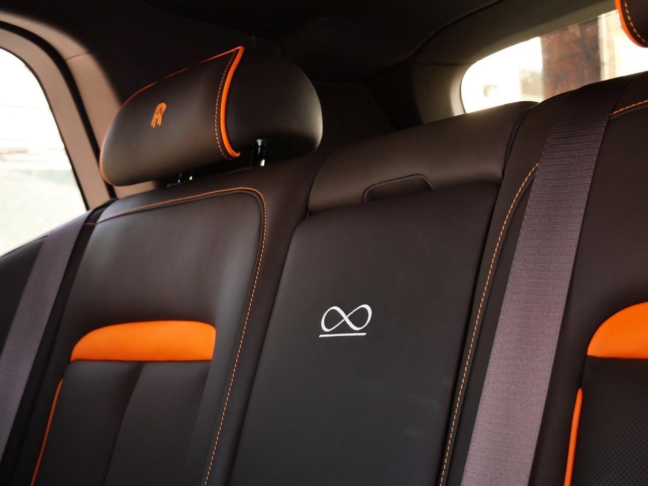 2022 Rolls-Royce Cullinan Lawrence KS