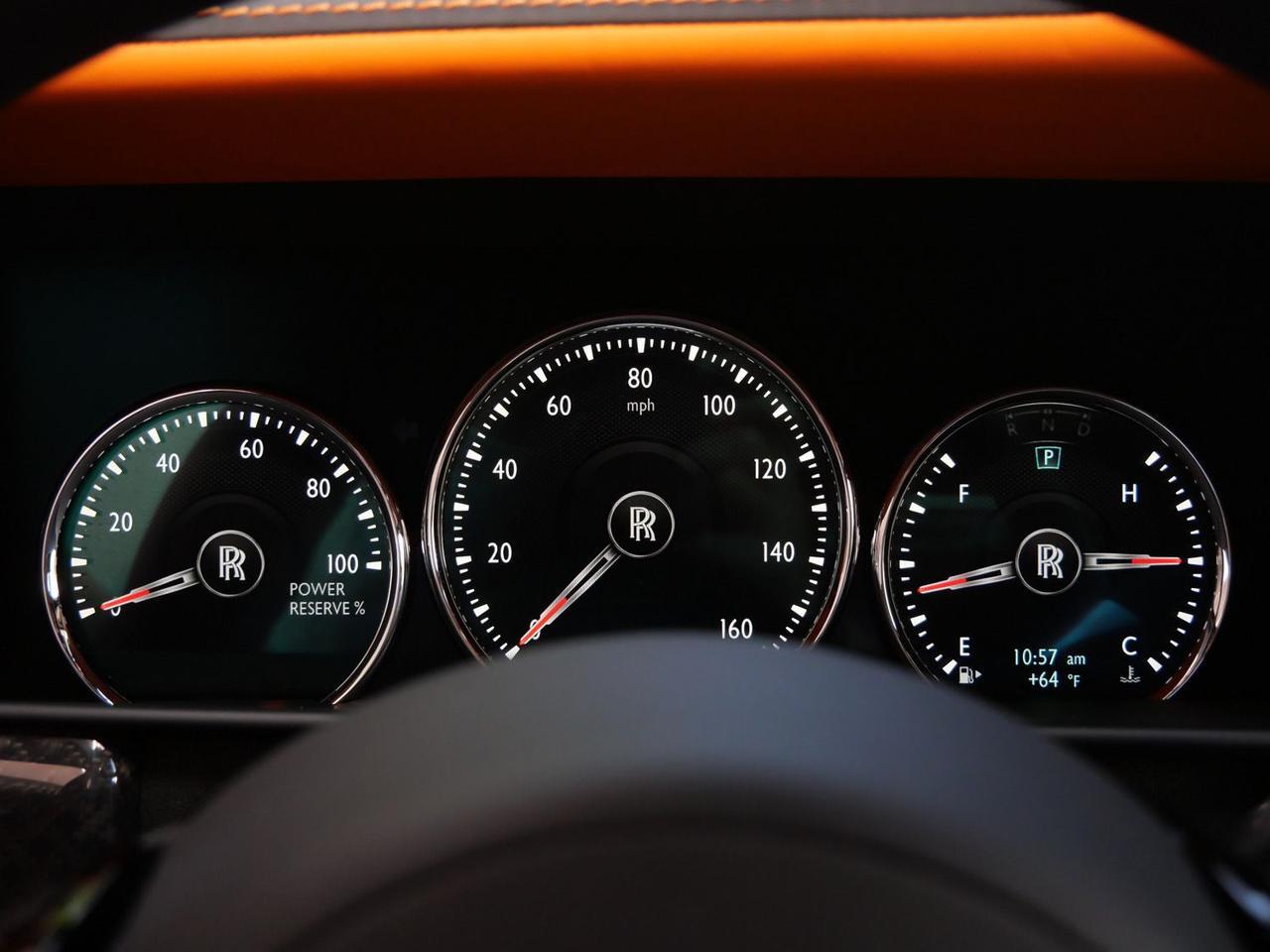 2022 Rolls-Royce Cullinan Lawrence KS