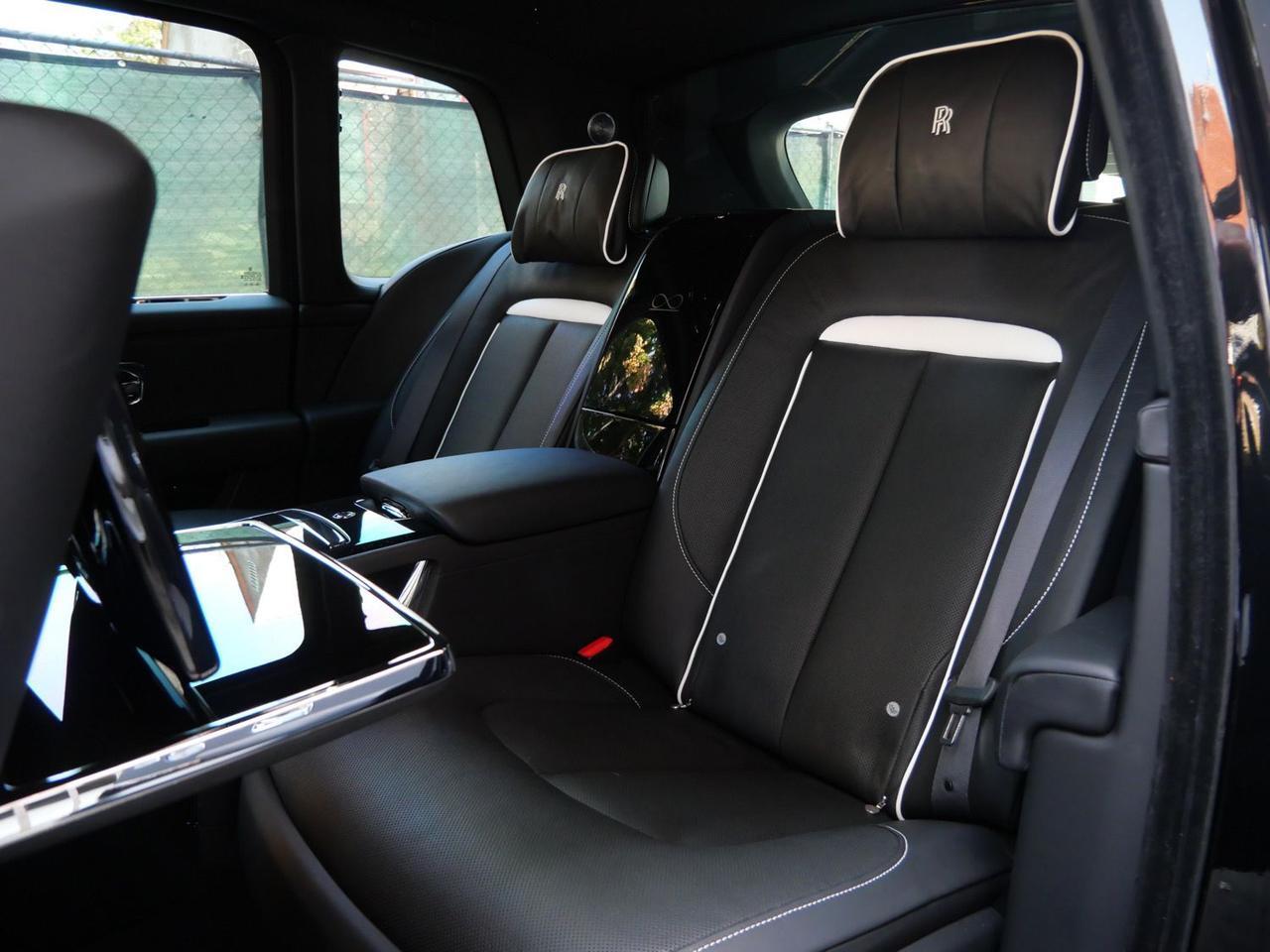 2022 Rolls-Royce Cullinan Lawrence KS