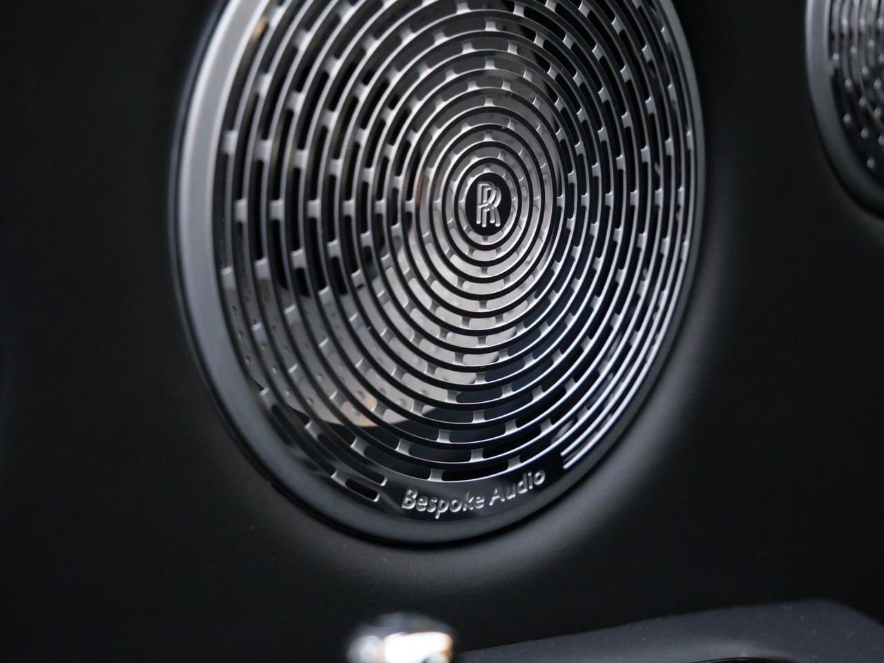 2022 Rolls-Royce Cullinan Lawrence KS