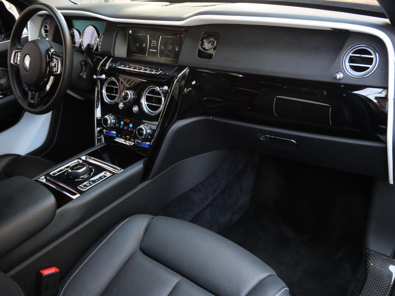 2022 Rolls-Royce Cullinan Lawrence KS