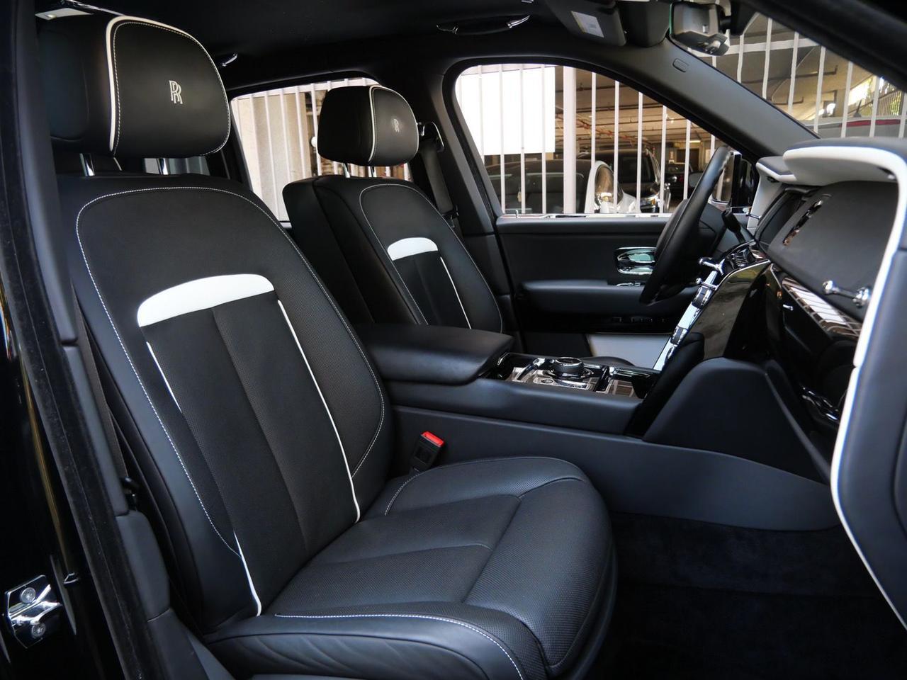 2022 Rolls-Royce Cullinan Lawrence KS