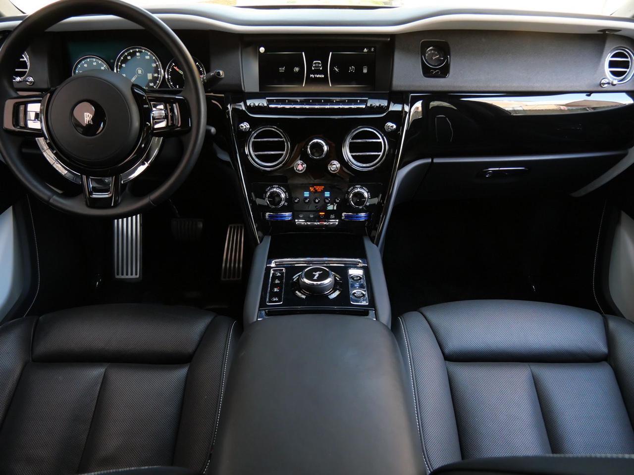 2022 Rolls-Royce Cullinan Lawrence KS