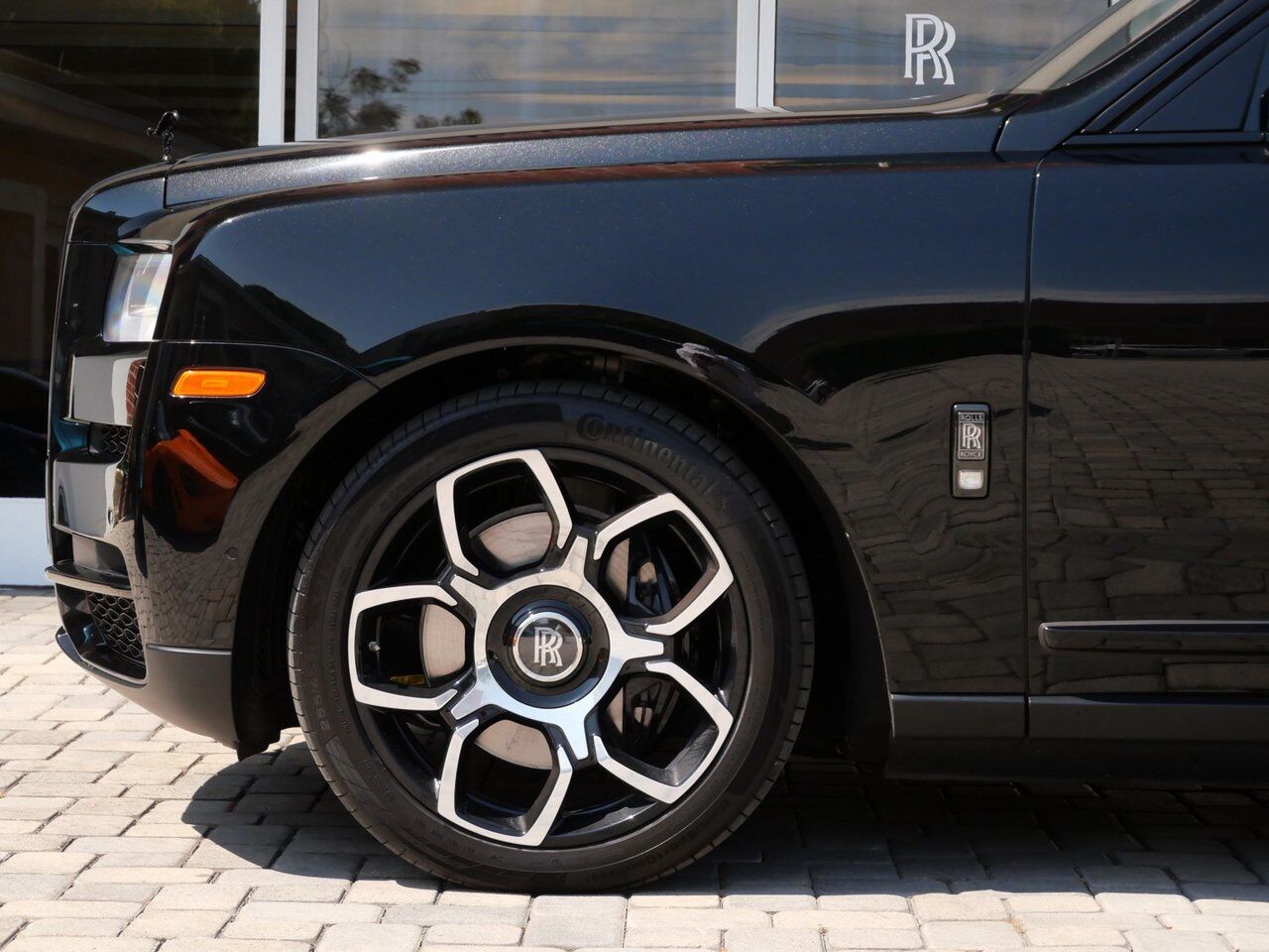 2022 Rolls-Royce Cullinan Lawrence KS