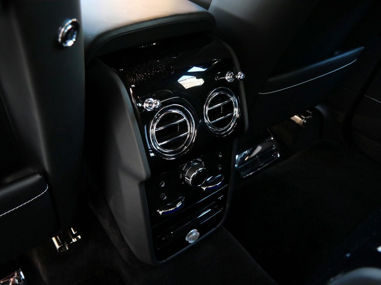 2022 Rolls-Royce Cullinan Lawrence KS