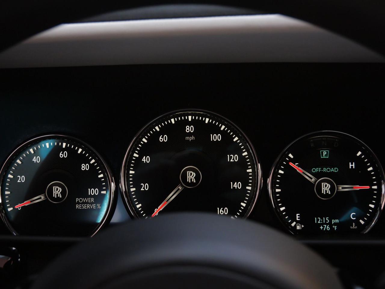 2022 Rolls-Royce Cullinan Lawrence KS