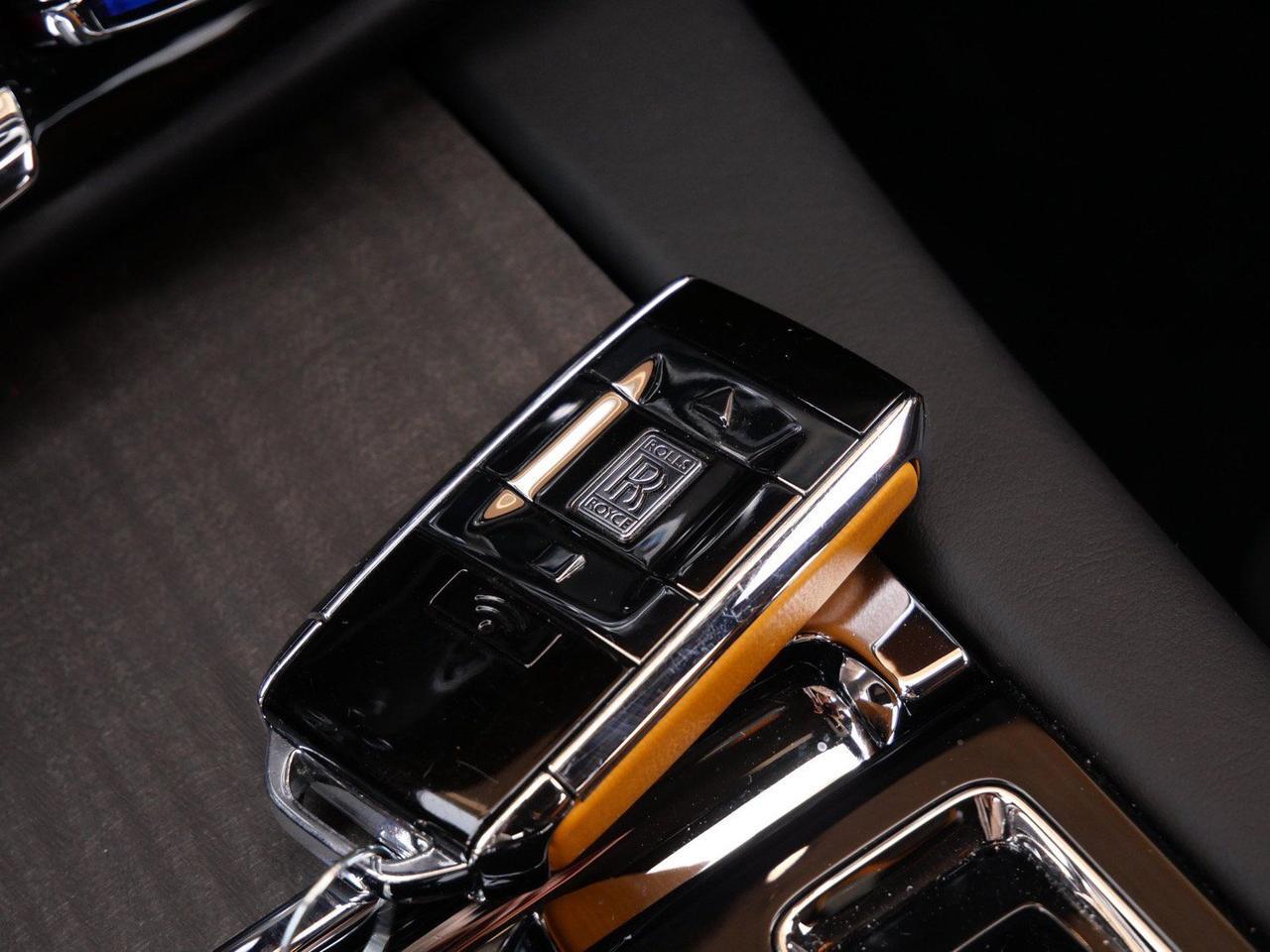 2022 Rolls-Royce Ghost Lawrence KS