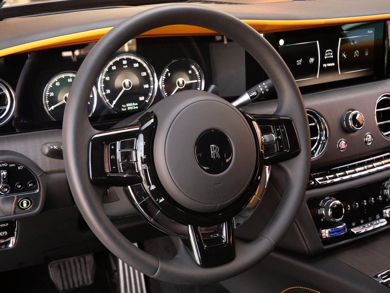 2022 Rolls-Royce Ghost Lawrence KS