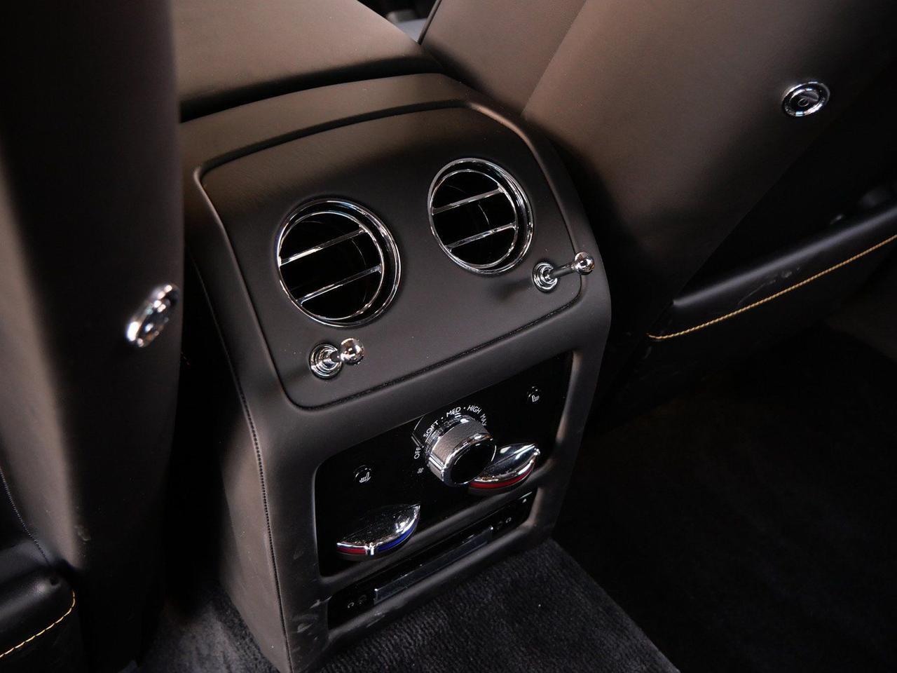 2022 Rolls-Royce Ghost Lawrence KS