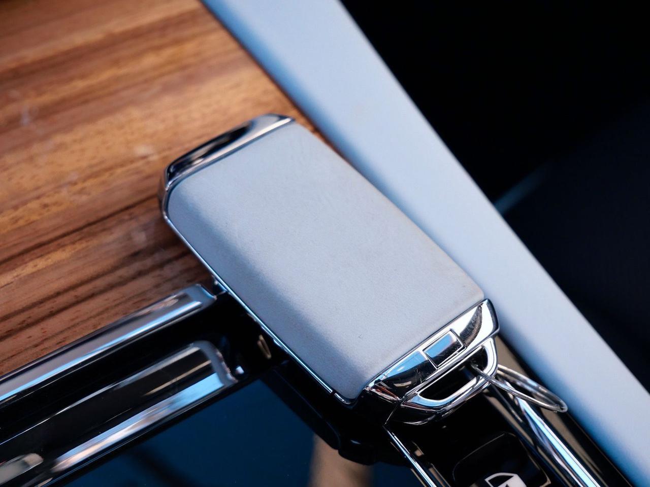 2022 Rolls-Royce Ghost Lawrence KS