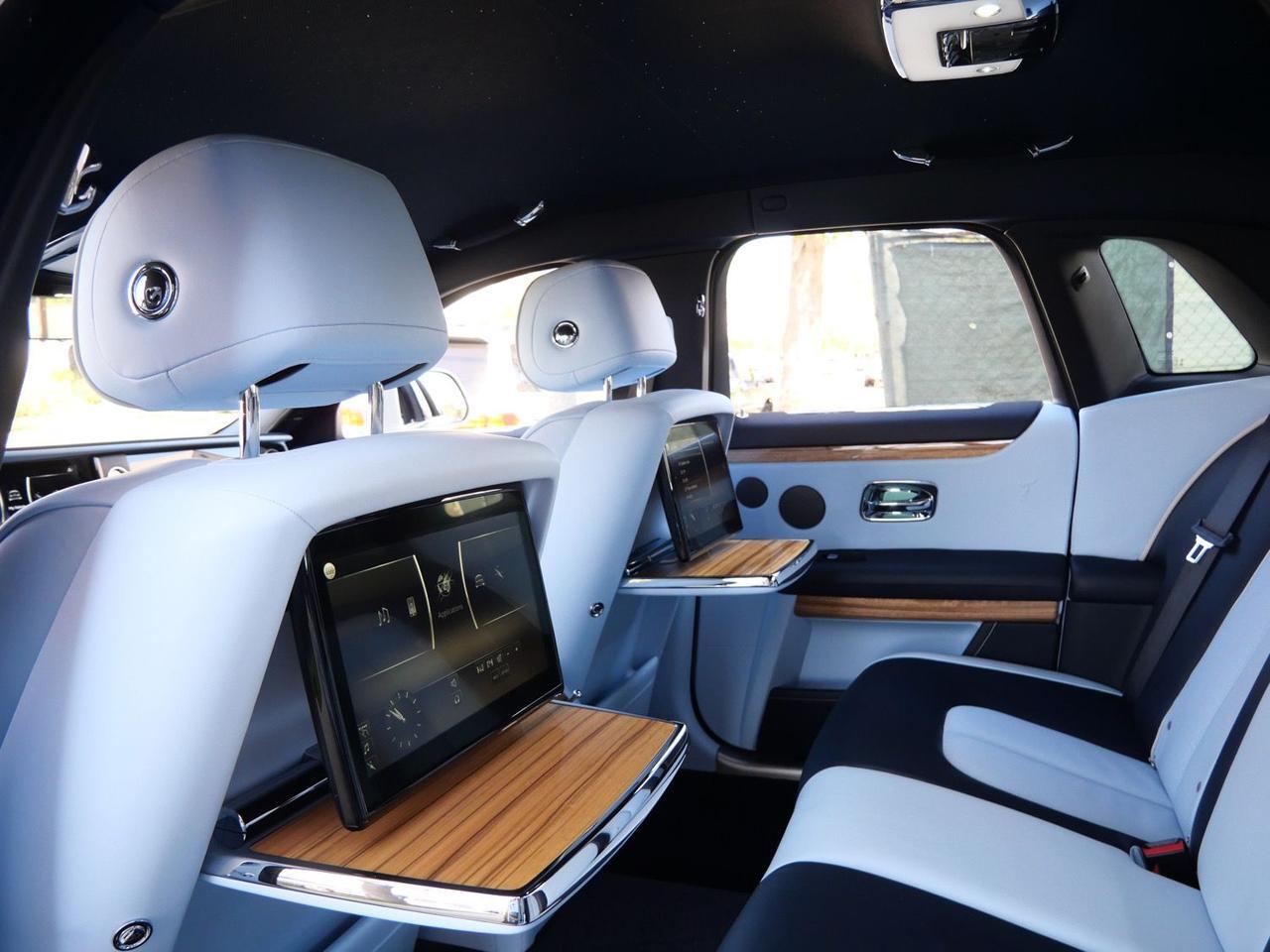 2022 Rolls-Royce Ghost Lawrence KS