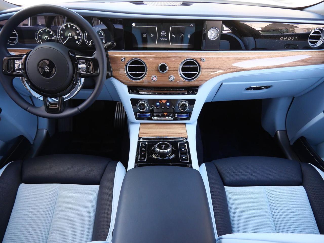 2022 Rolls-Royce Ghost Lawrence KS