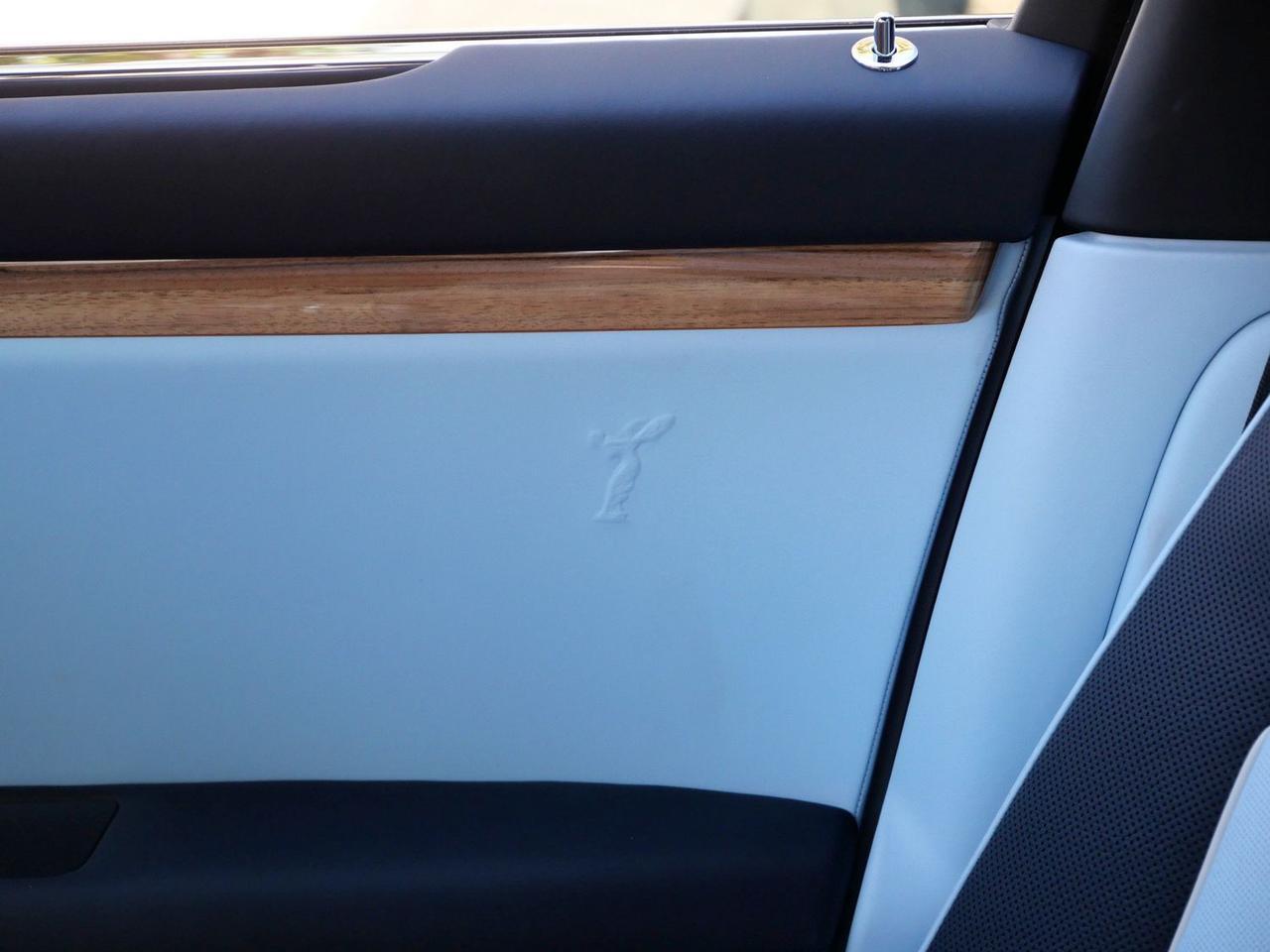 2022 Rolls-Royce Ghost Lawrence KS