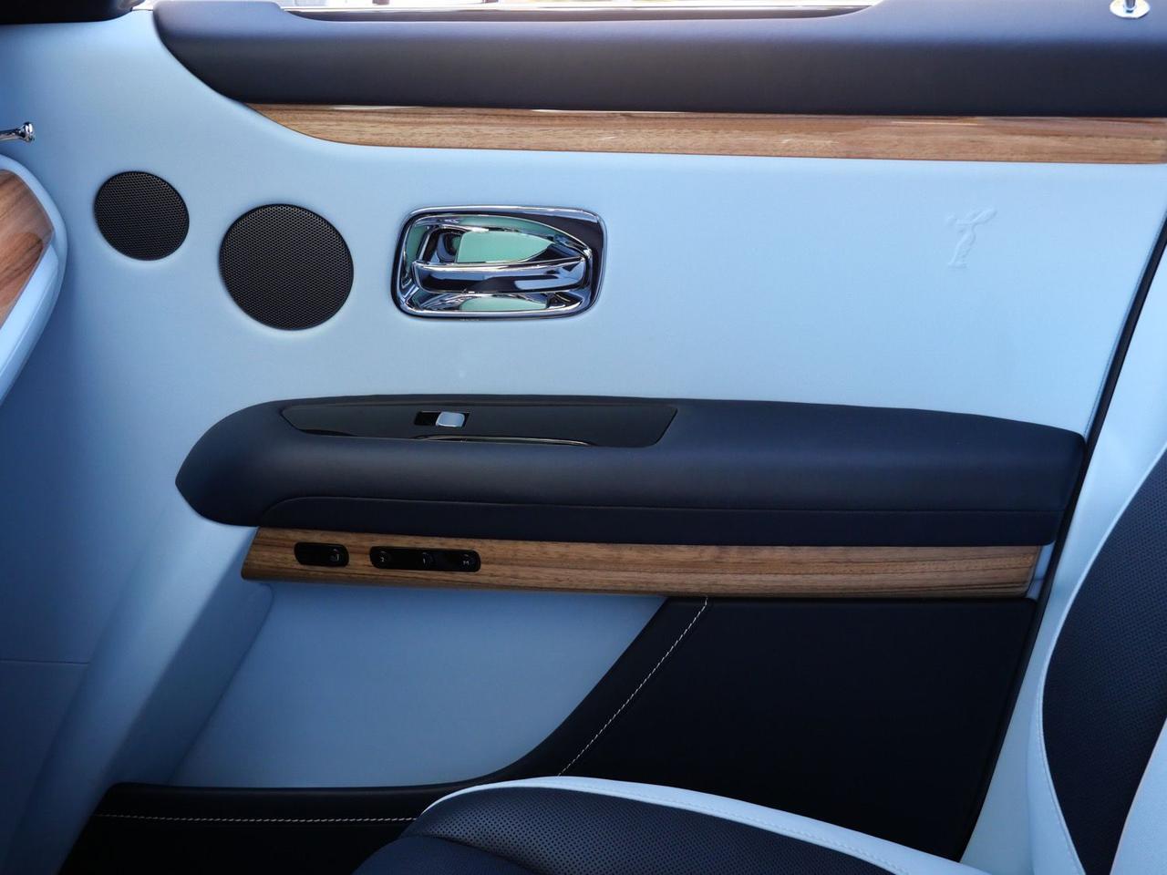 2022 Rolls-Royce Ghost Lawrence KS