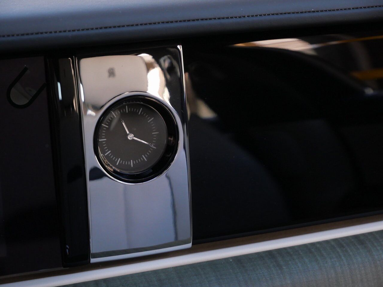 2022 Rolls-Royce Ghost Lawrence KS